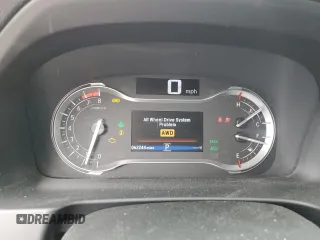 2020 Honda Ridgeline Sport z VIN 5FPYK3F10LB022690, wystawiony jako Copart lot #55511695 z przebiegiem 62 244 mil mil oraz Szkoda całkowita • Salvage title. Historia ofert i sprzedaży dostępna na DreamBid. Obrazek 9.