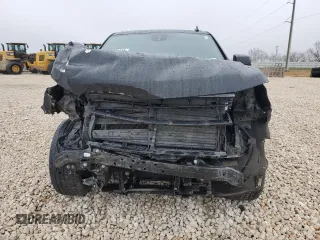 2023 Chevrolet Tahoe RST с VIN 1GNSCRKD9PR445189, выставлен на аукционе Copart как лот 42785435 с пробегом 48 333 миль миль и Списание • Salvage title. История ставок и продаж доступна на DreamBid. Изображение 14.