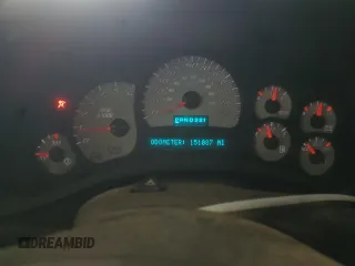 2003 Chevrolet Silverado 1500 LS with VIN 2GCEK19T731225639, listed as a Copart auction lot 50936555 with 151,087 mi miles and Clean Title. Bid and sale history available at carsss.com. Image 9.