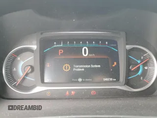 2019 Honda Pilot Touring 7-Passenger with VIN 5FNYF6H66KB507017, listed as a Copart auction lot 62583625 with 48,230 mi miles and Salvage title. Bid and sale history available at DreamBid. Image 9.