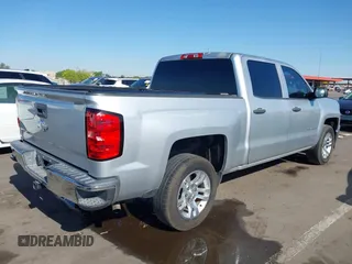 2014 Chevrolet Silverado 1500 LT with VIN 3GCPCREC1EG227987, listed as a IAAI auction lot 42065816 with 182,583 mi miles and . Bid and sale history available at DreamBid. Image 4.