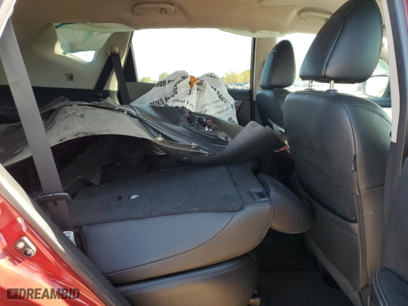 2015 Nissan Rogue SL with VIN 5N1AT2MV0FC877426, listed as a Copart auction lot 51425125 with 82,040 mi miles and Salvage Title. Bid and sale history available at carsss.com. Image 11.