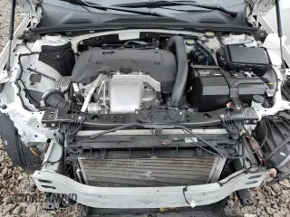 2018 Buick Regal Preferred II с VIN W04GM6SXXJ1075696, выставлен на аукционе Copart как лот 72736924 с пробегом 47 602 миль миль и Списание • Salvage title. История ставок и продаж доступна на DreamBid. Изображение 11.