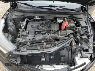 2021 Acura RDX w/A-Spec Package z VIN 5J8TC2H61ML040764, wystawiony jako Copart lot #53930345 z przebiegiem 51 214 mil mil oraz Szkoda całkowita • Salvage title. Historia ofert i sprzedaży dostępna na DreamBid. Obrazek 11.