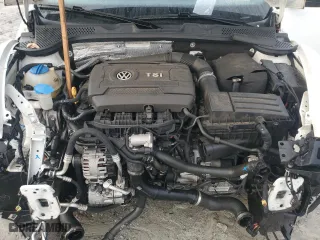 2017 Volkswagen Beetle 1.8T Fleet with VIN 3VWF17AT1HM603845, listed as a Copart auction lot 79118374 with 47,386 mi miles and Salvage Title. Bid and sale history available at carsss.com. Image 11.