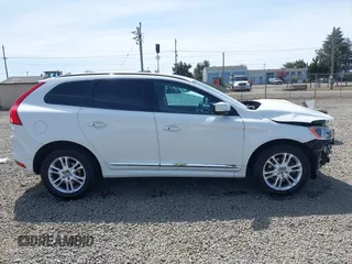2016 Volvo XC60 T5 Drive-E z VIN YV440MDJ8G2811035, wystawiony jako IAAI lot #42124789 z przebiegiem 105 710 mil mil oraz . Historia ofert i sprzedaży dostępna na DreamBid. Obrazek 14.