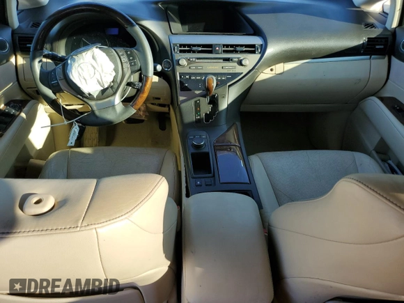 2014 Lexus RX 350 с VIN 2T2ZK1BA5EC143435, выставлен на аукционе Copart как лот 56257275 с пробегом 174 446 миль миль и Списание • Salvage title. История ставок и продаж доступна на DreamBid. Изображение 8.