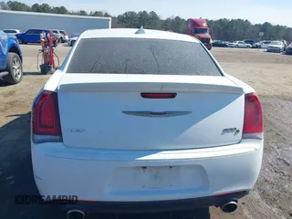 2017 Chrysler 300 S Alloy Edition with VIN 2C3CCABG0HH668414, listed as a IAAI auction lot 41656767 with 158,071 mi miles and . Bid and sale history available at DreamBid. Image 17.