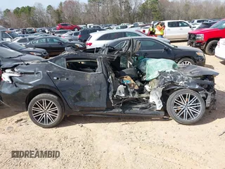 2016 Nissan Maxima SL with VIN 1N4AA6AP2GC403184, listed as a IAAI auction lot 41837742 with Not Provided miles and . Bid and sale history available at DreamBid. Image 12.