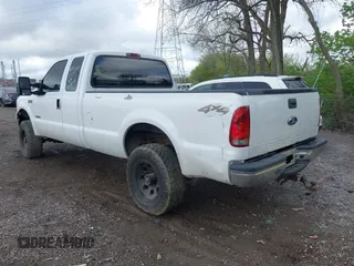 2003 Ford F-250 XL with VIN 1FTNX21P33ED64526, listed as a IAAI auction lot 42080702 with 243,709 mi miles and . Bid and sale history available at DreamBid. Image 3.