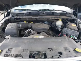 2012 Ram 1500 Tradesman with VIN 1C6RD7KP1CS283779, listed as a IAAI auction lot 41888577 with 137,905 mi miles and . Bid and sale history available at DreamBid. Image 10.