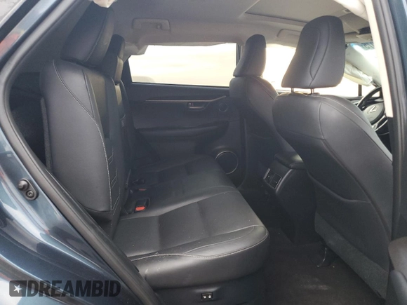 2015 Lexus NX 200t z VIN JTJYARBZ5F2004233, wystawiony jako Copart lot #46116075 z przebiegiem 56 834 mil mil oraz Szkoda całkowita • Salvage title. Historia ofert i sprzedaży dostępna na DreamBid. Obrazek 11.
