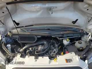 2020 Ford Transit Passenger XL с VIN 1FBAX2C87LKB39441, выставлен на аукционе Copart как лот 86386694 с пробегом 41 847 миль миль и Списание • Salvage title. История ставок и продаж доступна на DreamBid. Изображение 12.