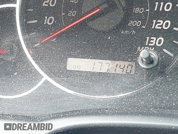 2003 Lexus GX 470 with VIN JTJBT20X230011298, listed as a IAAI auction lot 42251252 with 177,140 mi miles and . Bid and sale history available at DreamBid. Image 15.