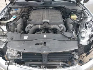 2017 Porsche Cayenne S z VIN WP1AB2A2XHLA51668, wystawiony jako IAAI lot #42347854 z przebiegiem 85 227 mil mil oraz . Historia ofert i sprzedaży dostępna na DreamBid. Obrazek 10.
