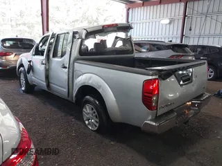 2019 Nissan Frontier SV z VIN 1N6AD0ER5KN790768, wystawiony jako IAAI lot #42206732 z przebiegiem 94 562 mil mil oraz . Historia ofert i sprzedaży dostępna na DreamBid. Obrazek 3.