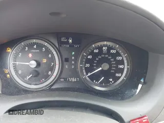2007 Lexus ES 330 z VIN JTHBJ46G372069019, wystawiony jako IAAI lot #42331434 z przebiegiem 172 667 mil mil oraz . Historia ofert i sprzedaży dostępna na DreamBid. Obrazek 6.