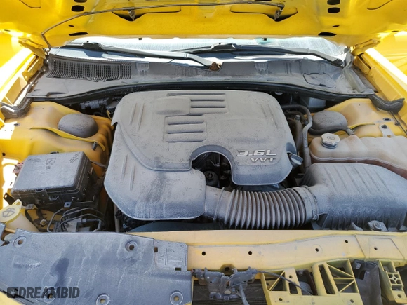 2017 Dodge Charger SXT with VIN 2C3CDXHG0HH572113, listed as a Copart auction lot 53451995 with 0 mi miles and Salvage Title. Bid and sale history available at carsss.com. Image 11.