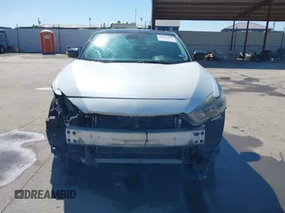 2016 Nissan Maxima SV z VIN 1N4AA6AP8GC436917, wystawiony jako IAAI lot #41691025 z przebiegiem 140 149 mil mil oraz . Historia ofert i sprzedaży dostępna na DreamBid. Obrazek 13.