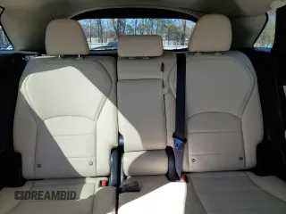 2019 Infiniti QX50 Essential z VIN 3PCAJ5M17KF139712, wystawiony jako Copart lot #46159245 z przebiegiem 47 803 mil mil oraz Szkoda całkowita • Salvage title. Historia ofert i sprzedaży dostępna na DreamBid. Obrazek 10.