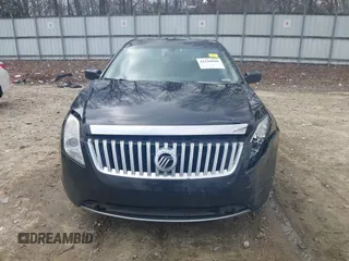 2010 Mercury Milan Premier with VIN 3MEHM0JA2AR647725, listed as a IAAI auction lot 41520840 with 236,123 mi miles and . Bid and sale history available at DreamBid. Image 12.