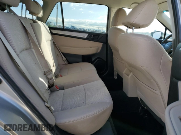 2016 Subaru Outback with VIN 4S4BSCAC6G3292965, listed as a Copart auction lot 63735185 with 315,792 mi miles and Salvage title. Bid and sale history available at DreamBid. Image 11.