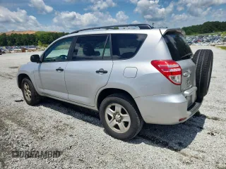 2010 Toyota RAV4 с VIN 2T3ZF4DV6AW043063, выставлен на аукционе Copart как лот 61656535 с пробегом 162 784 миль миль и Чистый • Clean title. История ставок и продаж доступна на DreamBid. Изображение 2.