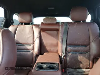 2017 Mazda CX-9 Signature with VIN JM3TCBEY7H0138362, listed as a Copart auction lot 50693995 with 98,078 mi miles and Non Repairable. Bid and sale history available at carsss.com. Image 10.