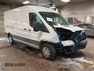 2019 Ford Transit с VIN 1FTYE2CMXKKA40544, выставлен на аукционе IAAI как лот 41364809 с пробегом 60 366 миль миль и . История ставок и продаж доступна на DreamBid. Изображение 1.