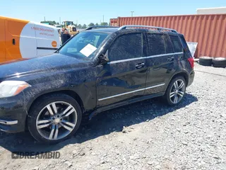 2015 Mercedes-Benz GLK 350 z VIN WDCGG5HB6FG395051, wystawiony jako IAAI lot #42335402 z przebiegiem 155 878 mil mil oraz . Historia ofert i sprzedaży dostępna na DreamBid. Obrazek 6.