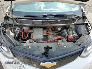 2017 Chevrolet Bolt EV LT with VIN 1G1FW6S0XH4177788, listed as a Copart auction lot 59331525 with 67,214 mi miles and Non repairable. Bid and sale history available at DreamBid. Image 12.