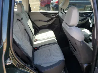 2022 Subaru Forester Premium with VIN JF2SKAEC8NH441607, listed as a Copart auction lot 52651735 with 31,761 mi miles and Salvage title. Bid and sale history available at DreamBid. Image 11.