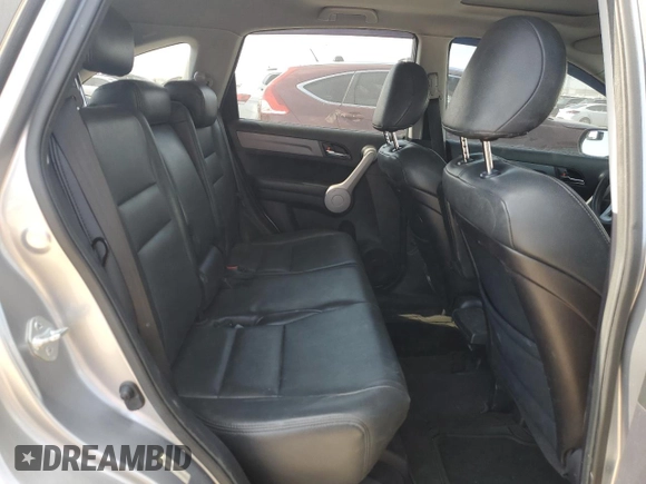 2007 Honda CR-V EX с VIN JHLRE38547C040734, выставлен на аукционе Copart как лот 55667155 с пробегом 170 941 миль миль и Списание • Salvage title. История ставок и продаж доступна на DreamBid. Изображение 10.