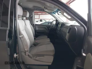 2016 Chevrolet Silverado 1500 LS with VIN 1GCVKNEC8GZ324111, listed as a IAAI auction lot 41620480 with 139,548 mi miles. Bid and sale history available at carsss.com. Image 5.