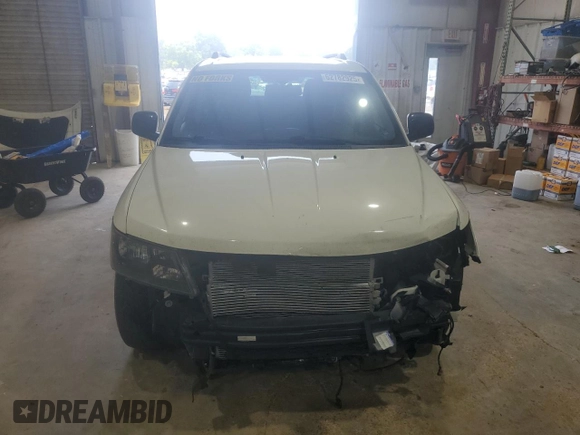 2015 Dodge Journey SXT z VIN 3C4PDCBG5FT726348, wystawiony jako Copart lot #62782925 z przebiegiem 162 652 mil mil oraz Szkoda całkowita • Salvage title. Historia ofert i sprzedaży dostępna na DreamBid. Obrazek 5.