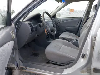 1999 Chevrolet Prizm z VIN 1Y1SK5281XZ427093, wystawiony jako IAAI lot #42251187 z przebiegiem 265 955 mil mil oraz . Historia ofert i sprzedaży dostępna na DreamBid. Obrazek 5.