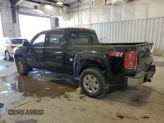 2012 GMC Sierra 1500 SLE z VIN 3GTP2VE77CG125606, wystawiony jako Copart lot #59803135 z przebiegiem 253 679 mil mil oraz Czysty tytuł • Clean title. Historia ofert i sprzedaży dostępna na DreamBid. Obrazek 2.