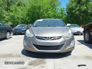 2016 Hyundai Elantra SE with VIN 5NPDH4AE3GH709935, listed as a IAAI auction lot 42292751 with 158,140 mi miles and . Bid and sale history available at DreamBid. Image 12.