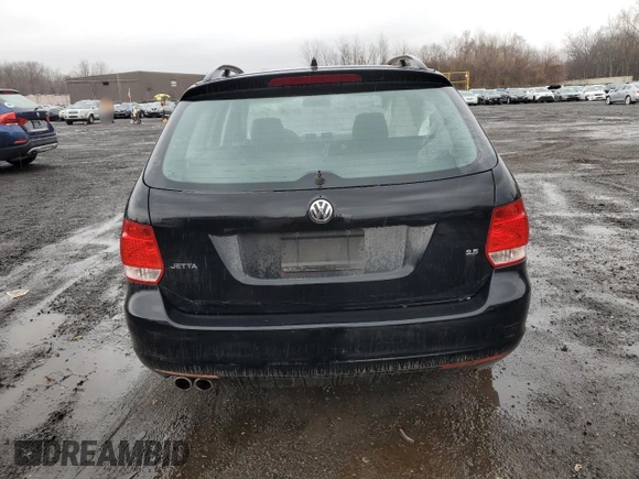 2009 Volkswagen Jetta z VIN 3VWKZ71K09M250143, wystawiony jako Copart lot #82247774 z przebiegiem 156 600 mil mil oraz Szkoda całkowita • Salvage title. Historia ofert i sprzedaży dostępna na DreamBid. Obrazek 6.