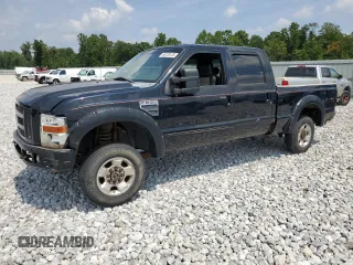 2008 Ford F-250 XL z VIN 1FTSW21578ED60765, wystawiony jako Copart lot #66130135 z przebiegiem 273 048 mil mil oraz Czysty tytuł • Clean title. Historia ofert i sprzedaży dostępna na DreamBid. Obrazek 1.