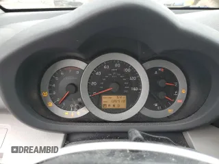 2008 Toyota RAV4 Ltd with VIN JTMZK31V685018322, listed as a Copart auction lot 50507095 with 136,413 mi miles and Salvage Title. Bid and sale history available at carsss.com. Image 9.