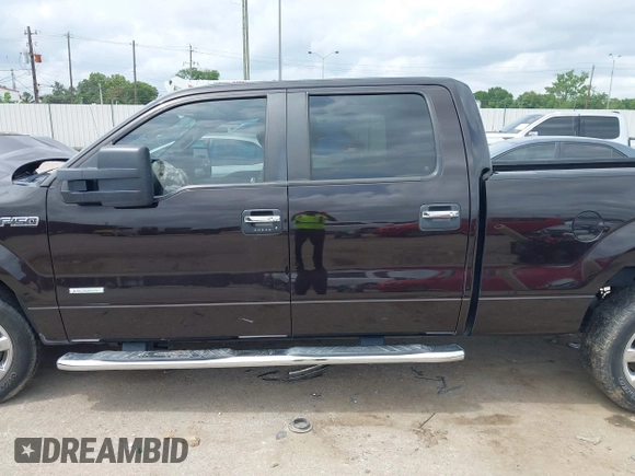 2014 Ford F-150 XL with VIN 1FTFW1CT7EKE28227, listed as a IAAI auction lot 42129699 with 85,149 mi miles and . Bid and sale history available at DreamBid. Image 14.