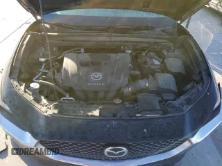 2021 Mazda CX-30 2.5 S with VIN 3MVDMAAL5MM212947, listed as a Copart auction lot 42434105 with 104,878 mi miles and Salvage Title. Bid and sale history available at carsss.com. Image 14.