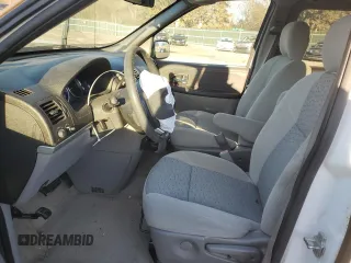 2008 Chevrolet Uplander LS z VIN 1GNDU23188D210444, wystawiony jako Copart lot #41430705 z przebiegiem 77 404 mil mil oraz Szkoda całkowita • Salvage title. Historia ofert i sprzedaży dostępna na DreamBid. Obrazek 7.