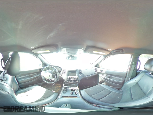 2019 Dodge Durango GT Plus z VIN 1C4RDJDG1KC827323, wystawiony jako Copart lot #56240575 z przebiegiem 99 934 mil mil oraz Szkoda całkowita • Salvage title. Historia ofert i sprzedaży dostępna na DreamBid. Obrazek 15.