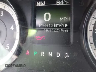 2016 Ram 1500 Tradesman z VIN 1C6RR7KM5GS146843, wystawiony jako IAAI lot #41689249 z przebiegiem 181 140 mil mil oraz . Historia ofert i sprzedaży dostępna na DreamBid. Obrazek 15.