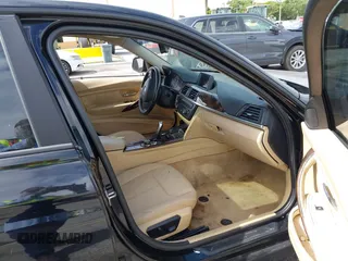 2013 BMW 3 Series 328i with VIN WBA3A5C5XDF359287, listed as a IAAI auction lot 42156728 with 152,333 mi miles and . Bid and sale history available at carsss.com. Image 5.