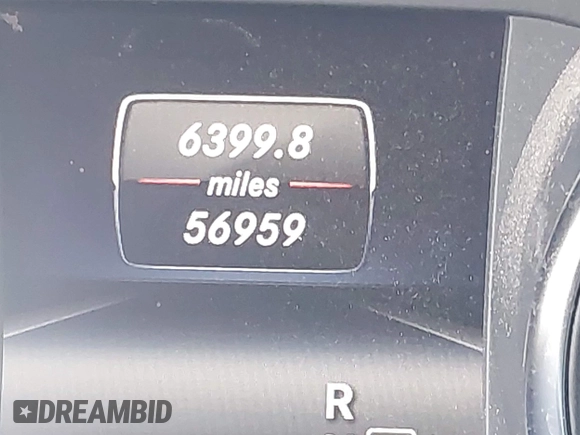2015 Mercedes-Benz CLA 250 with VIN WDDSJ4EB1FN247908, listed as a IAAI auction lot 41992660 with 56,959 mi miles and . Bid and sale history available at DreamBid. Image 15.