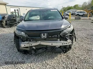 2022 Honda Pilot Special Edition with VIN 5FNYF5H23NB010910, listed as a Copart auction lot 52151915 with 68,967 mi miles and Salvage Title. Bid and sale history available at carsss.com. Image 12.