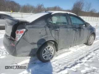 2018 Chevrolet Sonic LS with VIN 1G1JB5SH5J4130339, listed as a Copart auction lot 45695185 with 67,667 mi miles and Salvage title. Bid and sale history available at DreamBid. Image 3.